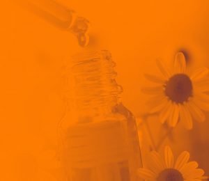 novanatural farmacia manipulacao homeopatia florais background laranja