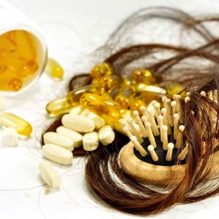 farmacia manipulacao campinas nova natural blog natureza magistral cabelo queda cabelo causas excesso vitamina