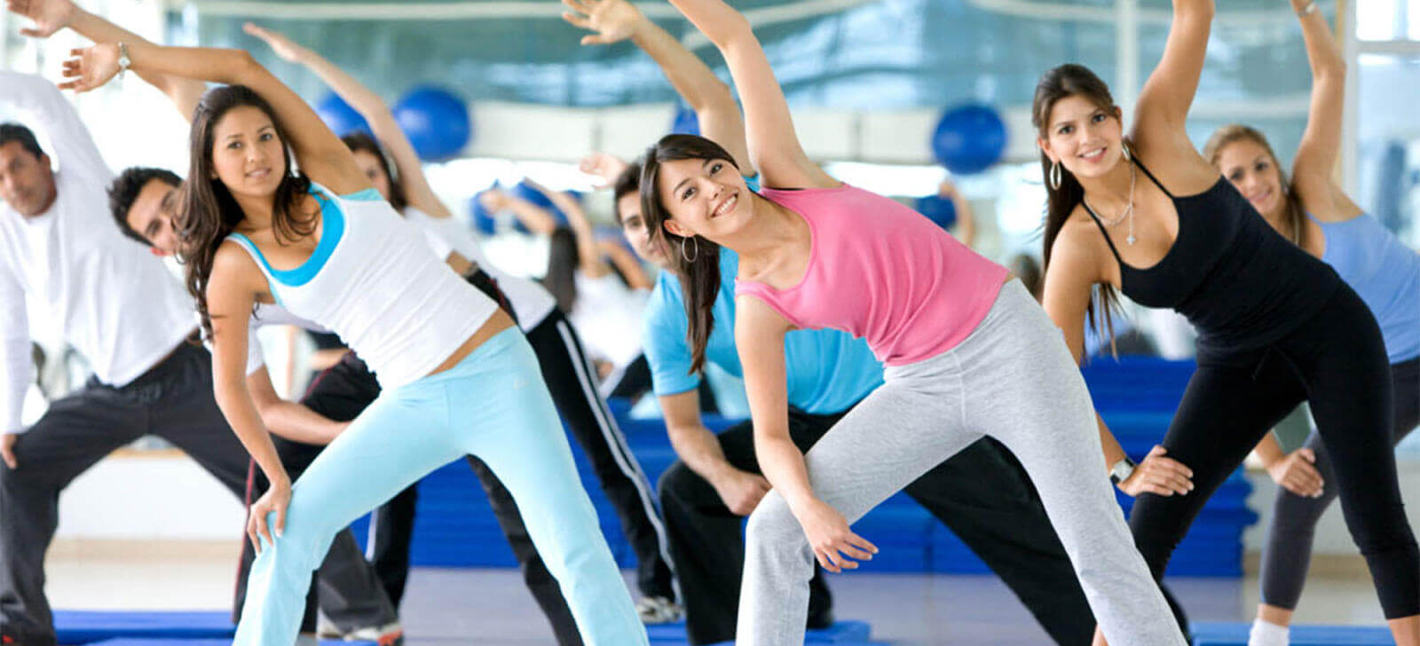 Tipos de Exercícios Físicos Para Uma Vida Longa e Mais Saudável