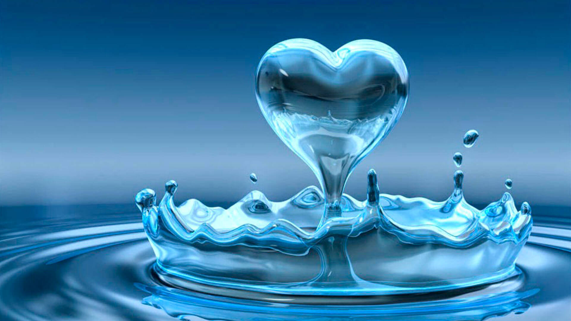 Importância da Água na Hidratação do Corpo - Natureza Magistral