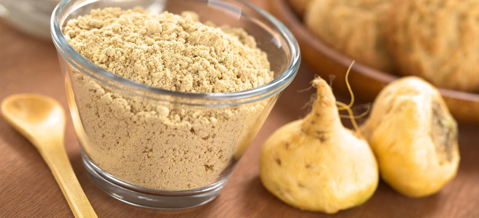 Maca peruana – um viagra natural?