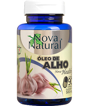 farmacia manipulacao campinas nova natural nova healthy oleo de alho