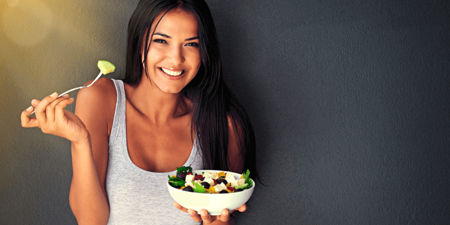 Vitaminas essenciais para o bom funcionamento do organismo