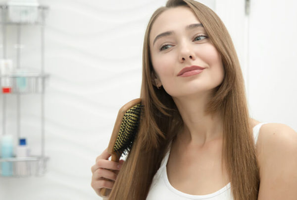 Cabelos lindos: cabeleireiros explicam o que fazer para ter fios bonitos e  saudáveis - NSC Total