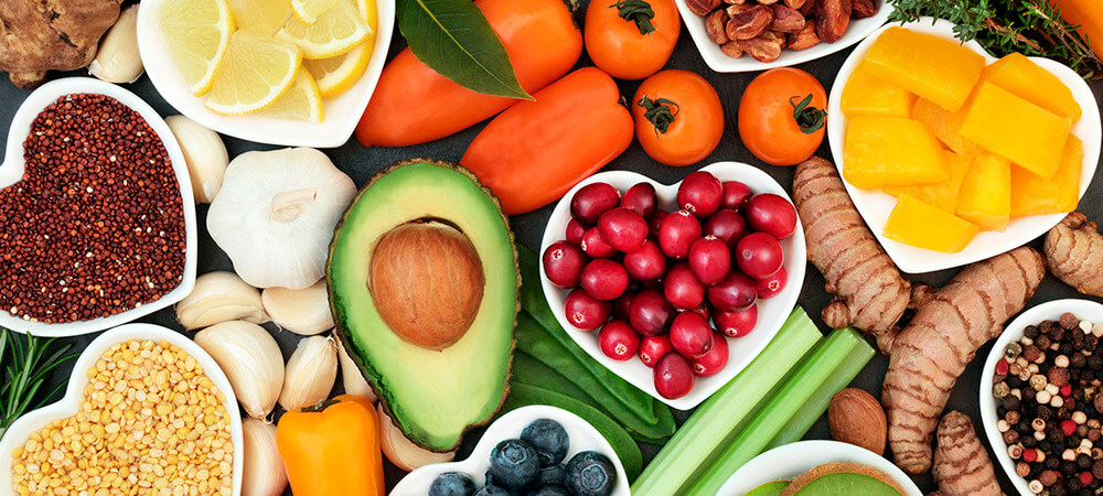 Quais são os principais benefícios dos antioxidantes?