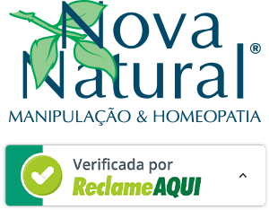 Farmácia de Manipulação e Homeopatia - Campinas - SP - Nova Natural